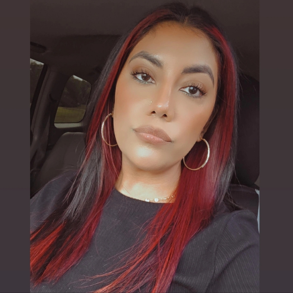 Meet your Posher, Johana